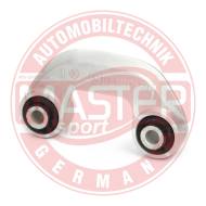 21554-PCS-MS - ŁĄCZNIK STABILIZATORA "MS" przód lewy AUDI A4 B5, A6 C5, SKODA SUPERB I, VW PASSAT B5, PASSAT B5.5 1