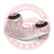 21555-PCS-MS - ŁĄCZNIK STABILIZATORA "MS" przód prawy AUDI A4 B5, A6 C5, SKODA SUPERB I, VW PASSAT B5, PASSAT B5.5