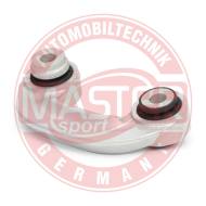 21555-PCS-MS - ŁĄCZNIK STABILIZATORA "MS" przód prawy AUDI A4 B5, A6 C5, SKODA SUPERB I, VW PASSAT B5, PASSAT B5.5
