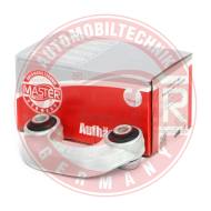 21555-PCS-MS - ŁĄCZNIK STABILIZATORA "MS" przód prawy AUDI A4 B5, A6 C5, SKODA SUPERB I, VW PASSAT B5, PASSAT B5.5