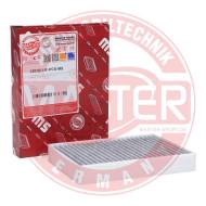 22016/1-IF-PCS-MS - FILTR KABINOWY "MS" z węglem aktywnym MERCEDES V (W447), VITO MIXTO (W447), VITO TOURER (W447), VI