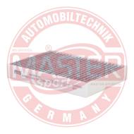 22016/1-IF-PCS-MS - FILTR KABINOWY "MS" z węglem aktywnym MERCEDES V (W447), VITO MIXTO (W447), VITO TOURER (W447), VI
