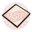 2225-IF-PCS-MS - FILTR KABINOWY "MS" CITROEN BERLINGO, XANTIA, XSARA, PEUGEOT PARTNER, PARTNERSPACE 1.1-Electric 03.9