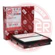 2229-LF-PCS-MS - FILTR POWIETRZA "MS" DAEWOO LANOS, FSO LANOS 1.3-1.6 02.97-