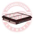 2229-LF-PCS-MS - FILTR POWIETRZA "MS" DAEWOO LANOS, FSO LANOS 1.3-1.6 02.97-