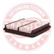 2229-LF-PCS-MS - FILTR POWIETRZA "MS" DAEWOO LANOS, FSO LANOS 1.3-1.6 02.97-