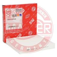 2232-IF-PCS-MS - FILTR KABINOWY "MS" ALFA ROMEO 159, BRERA, SPIDER, FERRARI CALIFORNIA 1.8-4.3 06.05-