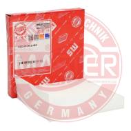 2232-IF-PCS-MS - FILTR KABINOWY "MS" ALFA ROMEO 159, BRERA, SPIDER, FERRARI CALIFORNIA 1.8-4.3 06.05-