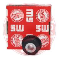 22399-PCS-MS - TULEJA BELKI ZAWIESZENIA przód lewa/prawa AUDI A3, SEAT LEON, TOLEDO II, SKODA OCTAVIA I, VW BORA, B