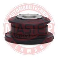 22399-PCS-MS - TULEJA BELKI ZAWIESZENIA przód lewa/prawa AUDI A3, SEAT LEON, TOLEDO II, SKODA OCTAVIA I, VW BORA, B