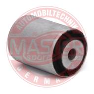 22402-PCS-MS - TULEJA BELKI ZAWIESZENIA "MS" MERCEDES CLS (C219), E T-MODEL (S211), E (W211), E (W212), S (A217), S