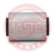 22402-PCS-MS - TULEJA BELKI ZAWIESZENIA "MS" MERCEDES CLS (C219), E T-MODEL (S211), E (W211), E (W212), S (A217), S