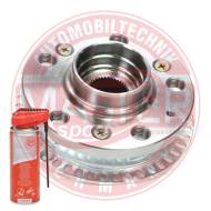 22512B-PCS-MSP - PIASTA PRZÓD/TYŁ AUDI A3 (8L1),TT(8N3,8N9), SEAT Leon (1M1),Toledo II, SKODA Octavia (1U2,1U5),VW Bo