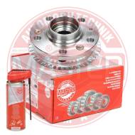 22512B-PCS-MSP - PIASTA PRZÓD/TYŁ AUDI A3 (8L1),TT(8N3,8N9), SEAT Leon (1M1),Toledo II, SKODA Octavia (1U2,1U5),VW Bo