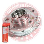 22512B-PCS-MSP - PIASTA PRZÓD/TYŁ AUDI A3 (8L1),TT(8N3,8N9), SEAT Leon (1M1),Toledo II, SKODA Octavia (1U2,1U5),VW Bo