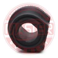 22714B-PCS-MS - TULEJA STABILIZATORA "MS" przód lewa/prawa (21mm) PEUGEOT 307, 308, 308 I 1.4-2.0D 08.00-12.14