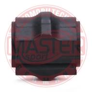 22714B-PCS-MS - TULEJA STABILIZATORA "MS" przód lewa/prawa (21mm) PEUGEOT 307, 308, 308 I 1.4-2.0D 08.00-12.14
