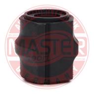 22714B-PCS-MS - TULEJA STABILIZATORA "MS" przód lewa/prawa (21mm) PEUGEOT 307, 308, 308 I 1.4-2.0D 08.00-12.14