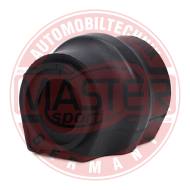 22714B-PCS-MS - TULEJA STABILIZATORA "MS" przód lewa/prawa (21mm) PEUGEOT 307, 308, 308 I 1.4-2.0D 08.00-12.14