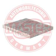 23009/1-IF-PCS-MS - FILTR KABINOWY z węglem aktywnym "MS" ALFA ROMEO GIULIETTA 1.4-2.0D 04.10-