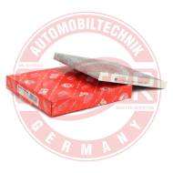 23009/1-IF-PCS-MS - FILTR KABINOWY z węglem aktywnym "MS" ALFA ROMEO GIULIETTA 1.4-2.0D 04.10-