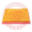 2329-LF-PCS-MS - FILTR POWIETRZA "MS" w ramce metalowej HONDA CIVIC V, CIVIC VI, INFINITI FX, Q60, QX70, NISSAN 100 N