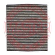 2336-IFB-PCS-MS - FILTR KABINOWY "MS" STOP MICROBE HYUNDAI ACCENT IV, GENESIS, I40, I40 CW, TUCSON, VELOSTER, KIA CARE