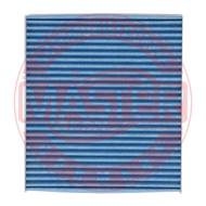 2336-IFB-PCS-MS - FILTR KABINOWY "MS" STOP MICROBE HYUNDAI ACCENT IV, GENESIS, I40, I40 CW, TUCSON, VELOSTER, KIA CARE