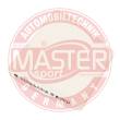 2337-IF-PCS-MS - FILTR KABINOWY "MS" DAEWOO LANOS, NUBIRA, FSO LANOS 1.3-2.0 01.97-