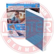 24003-IFB-PCS-MS - FILTR KABINOWY "MS" STOP MICROBE CADILLAC ATS, OPEL AMPERA-E, ASTRA K, INSIGNIA B, INSIGNIA B COUNTR