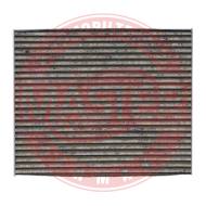 24004-IFB-PCS-MS - FILTR KABINOWY "MS" STOP MICROBE HYUNDAI I30, IONIQ, IX35, TUCSON, KIA NIRO, SPORTAGE 1.6-Electric 0