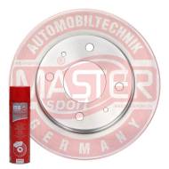 24011003041-PCS-MSP - TARCZA-HAMULCOWA "MS" 24011003041-PCS-MS