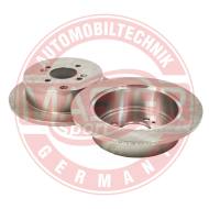 24011003121-SET-MS - TARCZA HAMULCOWA "MS" 