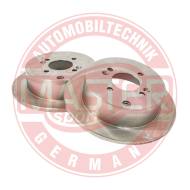 24011003121-SET-MS - TARCZA HAMULCOWA "MS" 