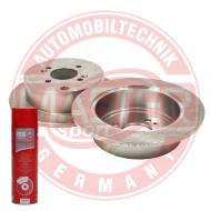 24011003121-SET-MSP - TARCZA HAMULCOWA "MS" 24011003121-SET-MS