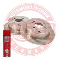 24011003121-SET-MSP - TARCZA HAMULCOWA "MS" 24011003121-SET-MS