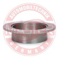 24011003181-PCS-MS - TARCZA HAMULCOWA "MS" tył HYUNDAI SONATA V, TUCSON, XG, KIA MAGENTIS, SPORTAGE 2.0-3.5 12.98