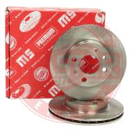 24011301351-SET-MS - TARCZA HAMULCOWA 2110 13" PREMIUM KPL. 2SZT "MS" T36