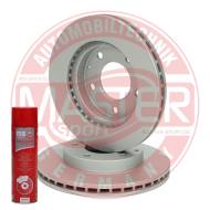 24012401291-SET-MSP - TARCZA HAMULCOWA "MS" 24012401291-PCS-MS 24012401291-SET-MS