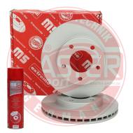 24012401291-SET-MSP - TARCZA HAMULCOWA "MS" 24012401291-PCS-MS 24012401291-SET-MS