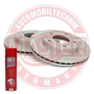 24012401291-SET-MSP - TARCZA HAMULCOWA "MS" 24012401291-PCS-MS 24012401291-SET-MS