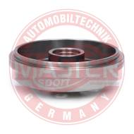 24021800071-PCS-MS - BĘBEN HAMULCOWY "MS" AUDI 50, 80 B1, 80 B2, COUPE B2, SEAT AROSA, CORDOBA, CORDOBA VARIO, IBIZA II,