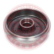 24021800071-PCS-MS - BĘBEN HAMULCOWY "MS" AUDI 50, 80 B1, 80 B2, COUPE B2, SEAT AROSA, CORDOBA, CORDOBA VARIO, IBIZA II,