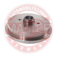 24022000181-PCS-MS - BĘBEN HAMULCOWY "MS" AUDI 80 B1, 80 B2, COUPE B2, SEAT CORDOBA, CORDOBA VARIO, IBIZA II, TOLEDO I, S