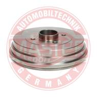 24022030331-PCS-MS - BĘBEN HAMULCOWY "MS" NISSAN MICRA C+C III, MICRA III, NOTE, RENAULT CLIO III, MODUS 1.0-1.6 01.03-