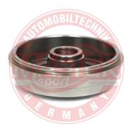 24022030331-PCS-MS - BĘBEN HAMULCOWY "MS" NISSAN MICRA C+C III, MICRA III, NOTE, RENAULT CLIO III, MODUS 1.0-1.6 01.03-