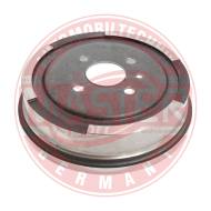 24022300132-PCS-MS - BĘBEN HAMULCOWY "MS" OPEL ASTRA F, ASTRA F CLASSIC, ASTRA G, ASTRA G CLASSIC, COMBO TOUR, COMBO/MINI