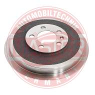 24022300161-PCS-MS - BĘBEN HAMULCOWY "MS" SKODA OCTAVIA I, ROOMSTER, ROOMSTER PRAKTIK 1.2-1.9D 09.96-05.15