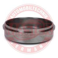 24106096171-PCS-MS - BĘBEN HAMULCOWY "MS" VW AMAROK 2.0/2.0D 09.10-