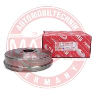 24106096171-PCS-MS - BĘBEN HAMULCOWY "MS" VW AMAROK 2.0/2.0D 09.10-